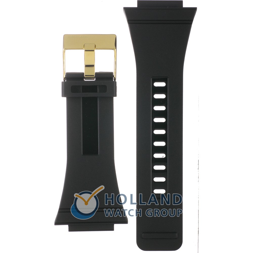 Diesel ADZ7135 Strap