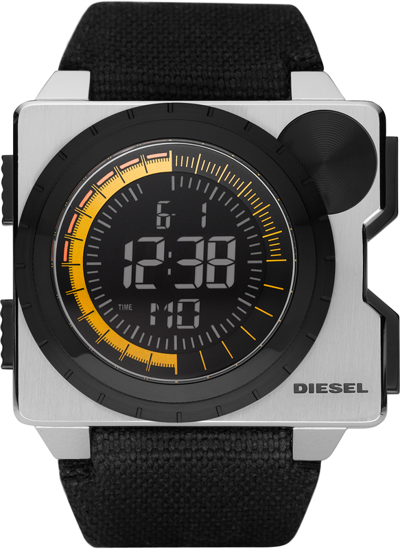 Diesel Watch Digital DZ7222 DZ7222