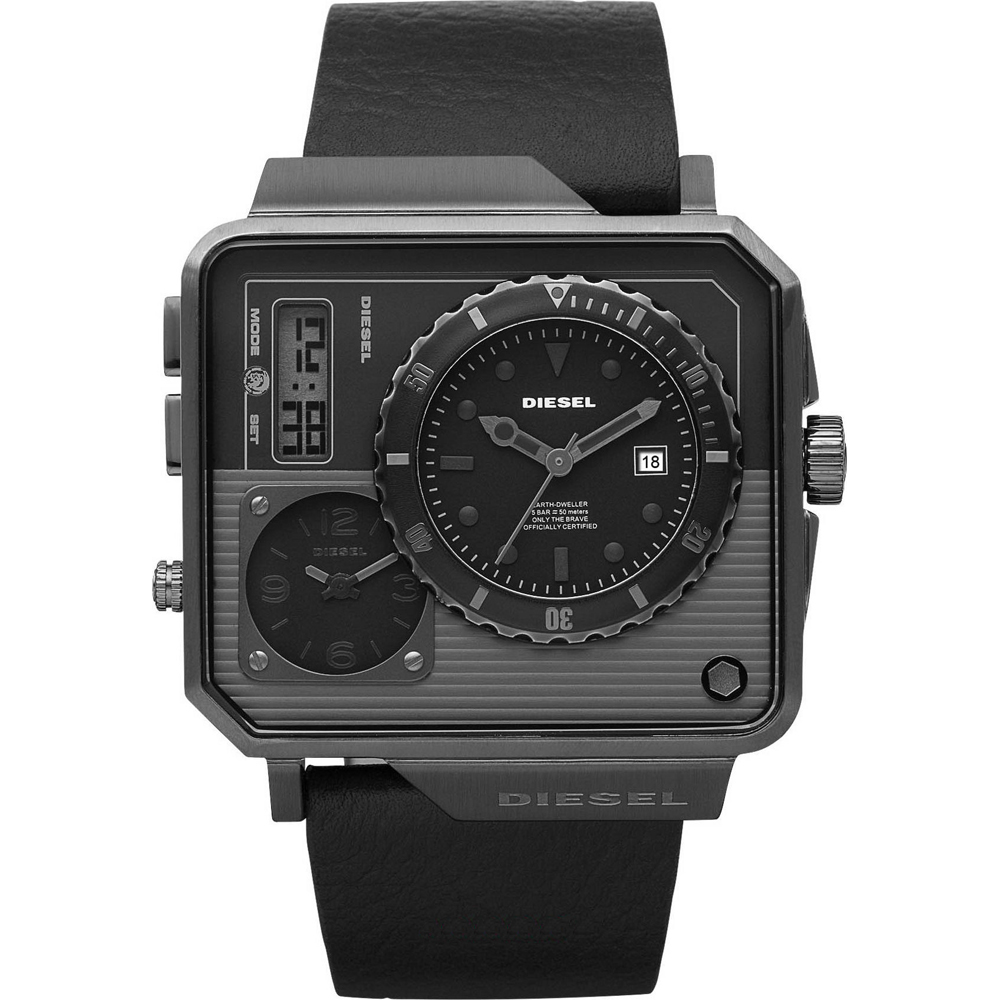 Diesel DZ7241 Watch