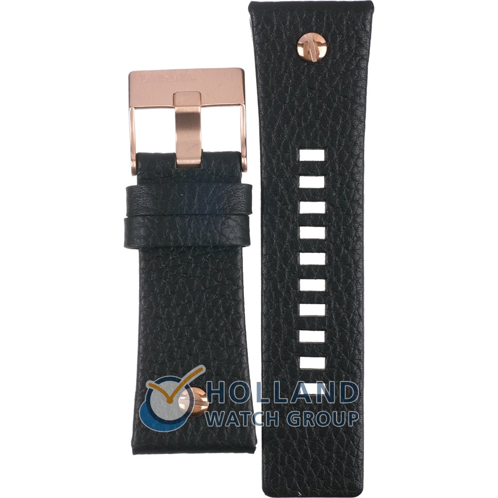 Diesel ADZ7261 DZ7261 Mr. Daddy Strap