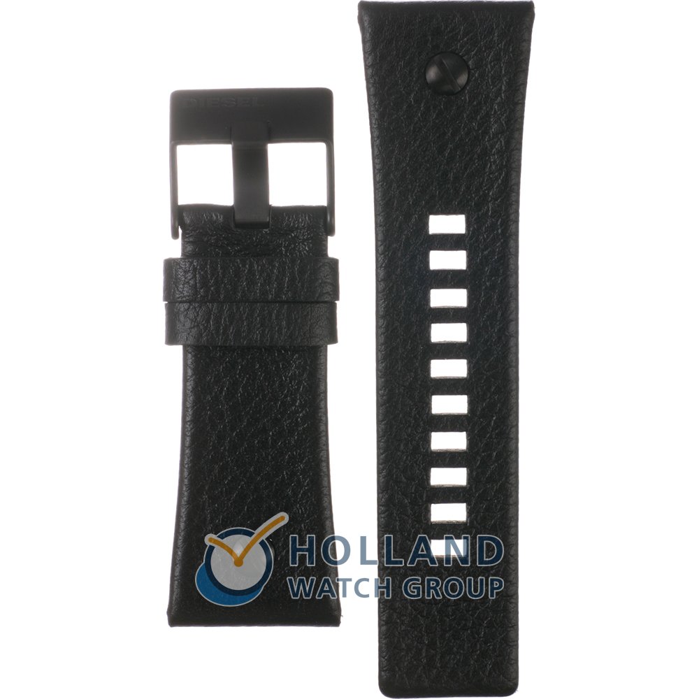 Diesel ADZ7262 DZ7262 Grand Daddy Strap