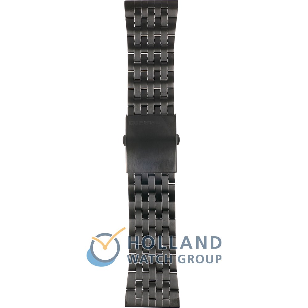 Diesel ADZ7266 DZ7266 Mr. Daddy Strap