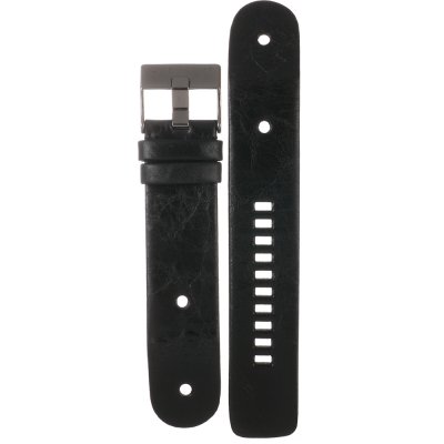 Diesel ADZ7280 DZ7280 Tiptronic Digital Strap