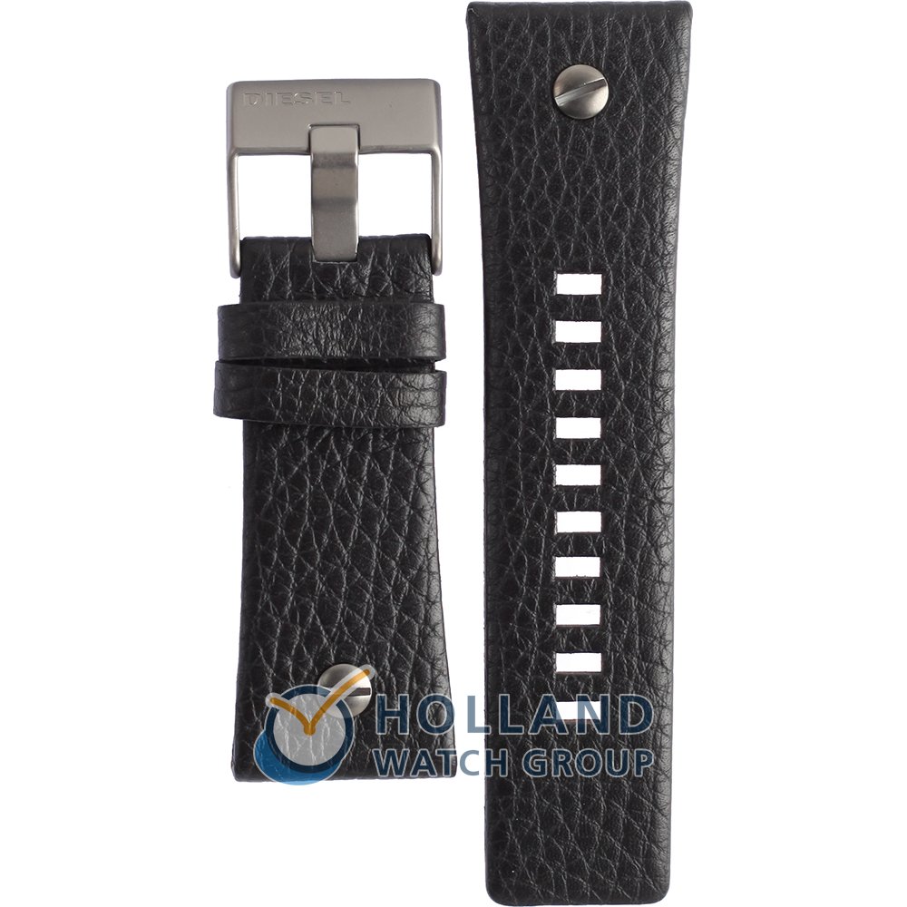 Diesel ADZ7297 DZ7297 Mr. Daddy Strap