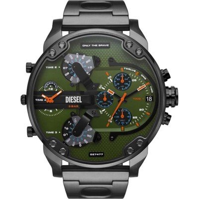 Diesel XL DZ7477 Mr. Daddy Watch