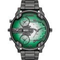 Diesel XL DZ7488 Mr. Daddy Slim Watch