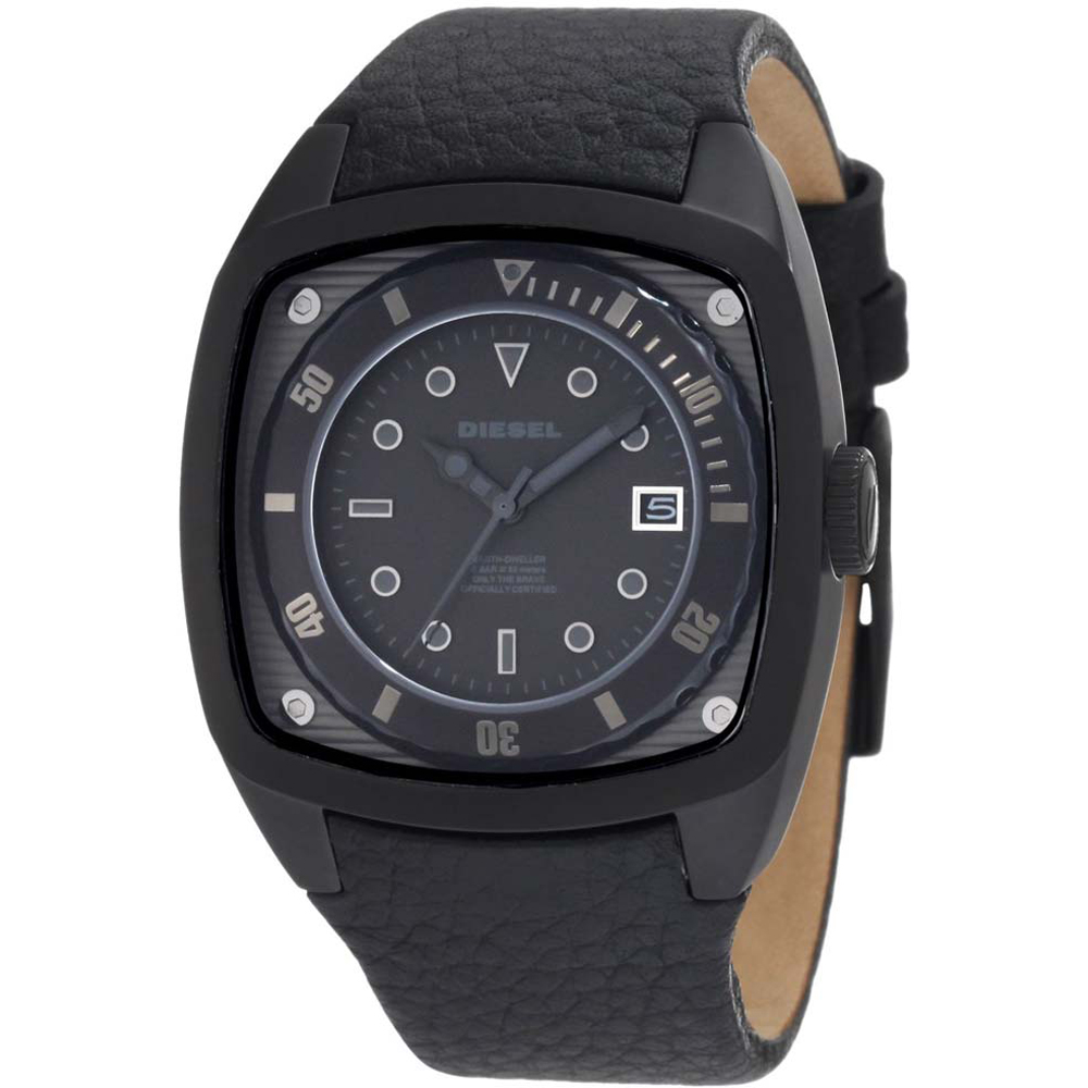 Diesel DZ1492 Earth Dweller Watch