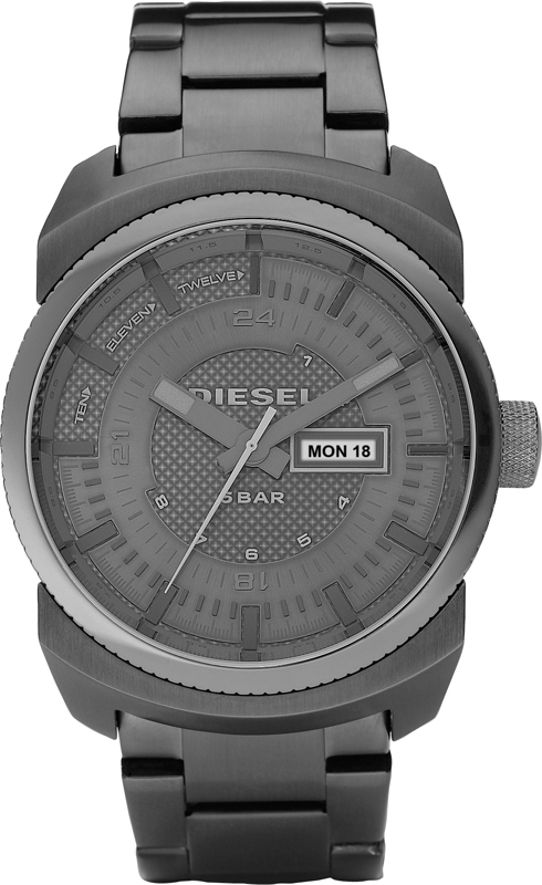 Reloj Diesel DZ1472 F-Stop