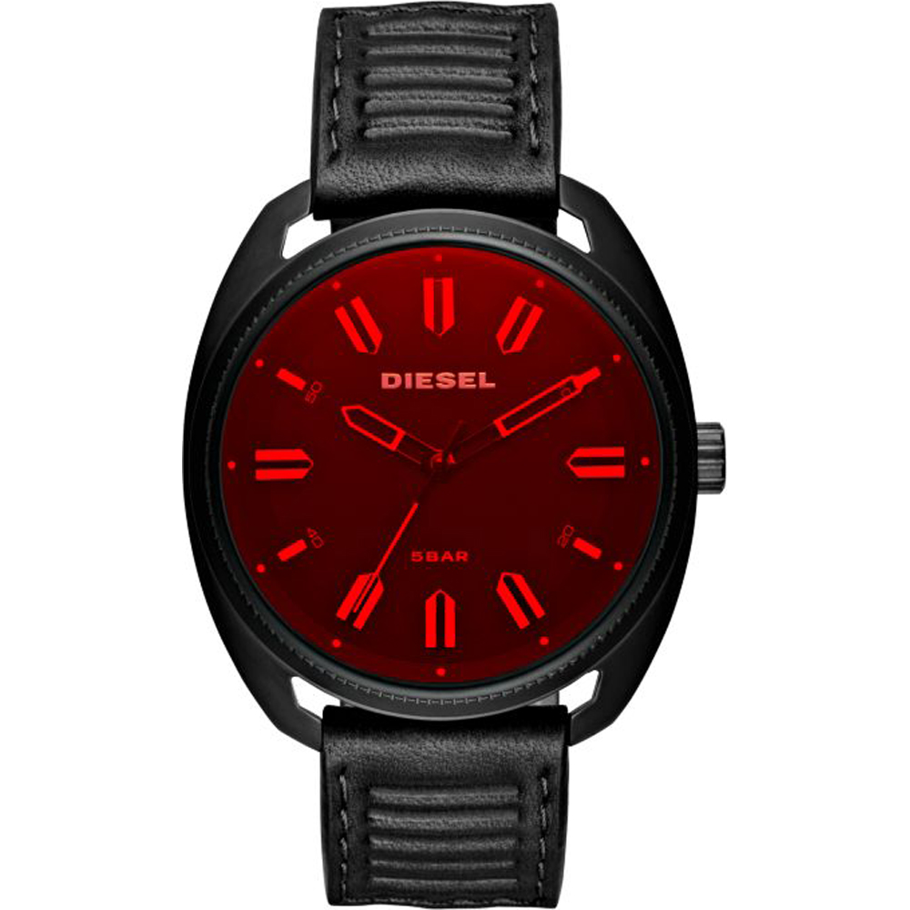 Diesel DZ1837 Fastbak Watch