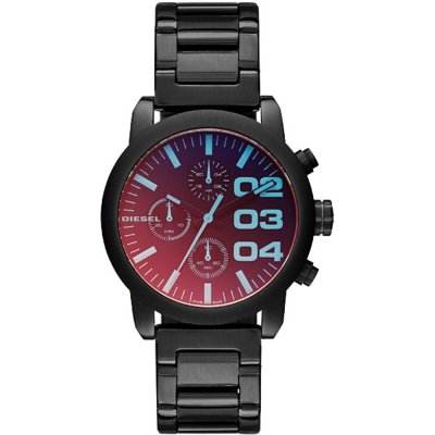Diesel DZ5466 Flare Big Watch
