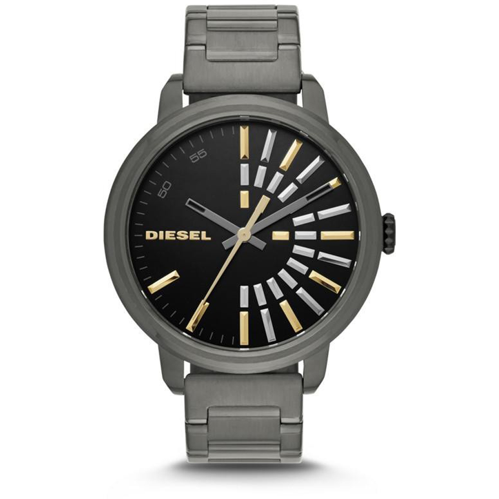 Diesel DZ5420 Flare Medium Watch