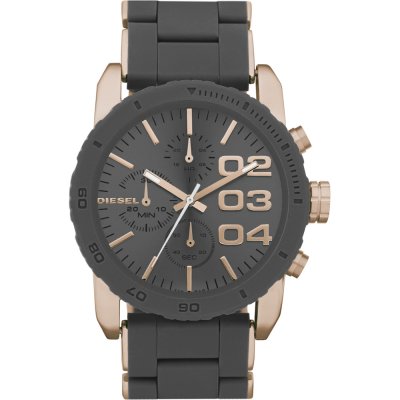 Diesel Watch Chrono Franchise -42 DZ5307