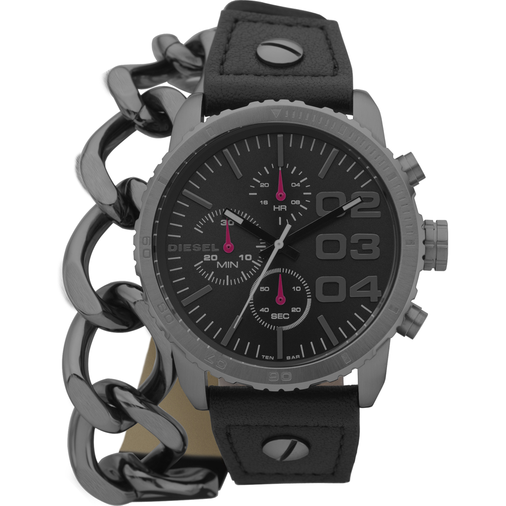 Diesel DZ5309 Franchise -42 Watch