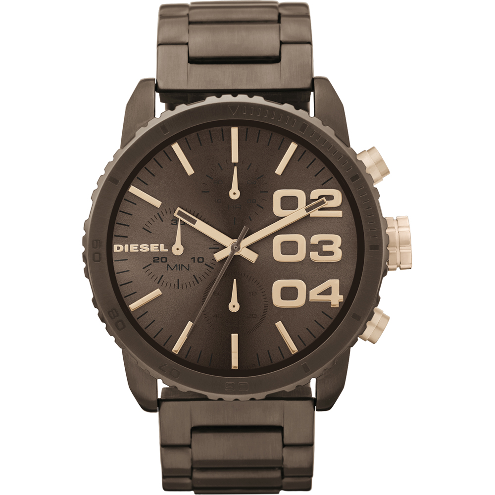 Diesel DZ5319 Franchise -42 Watch