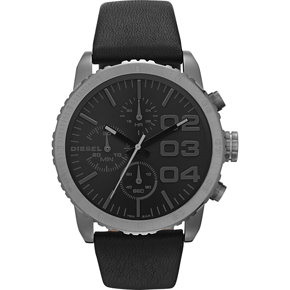 Diesel DZ5329 Franchise -42 Watch