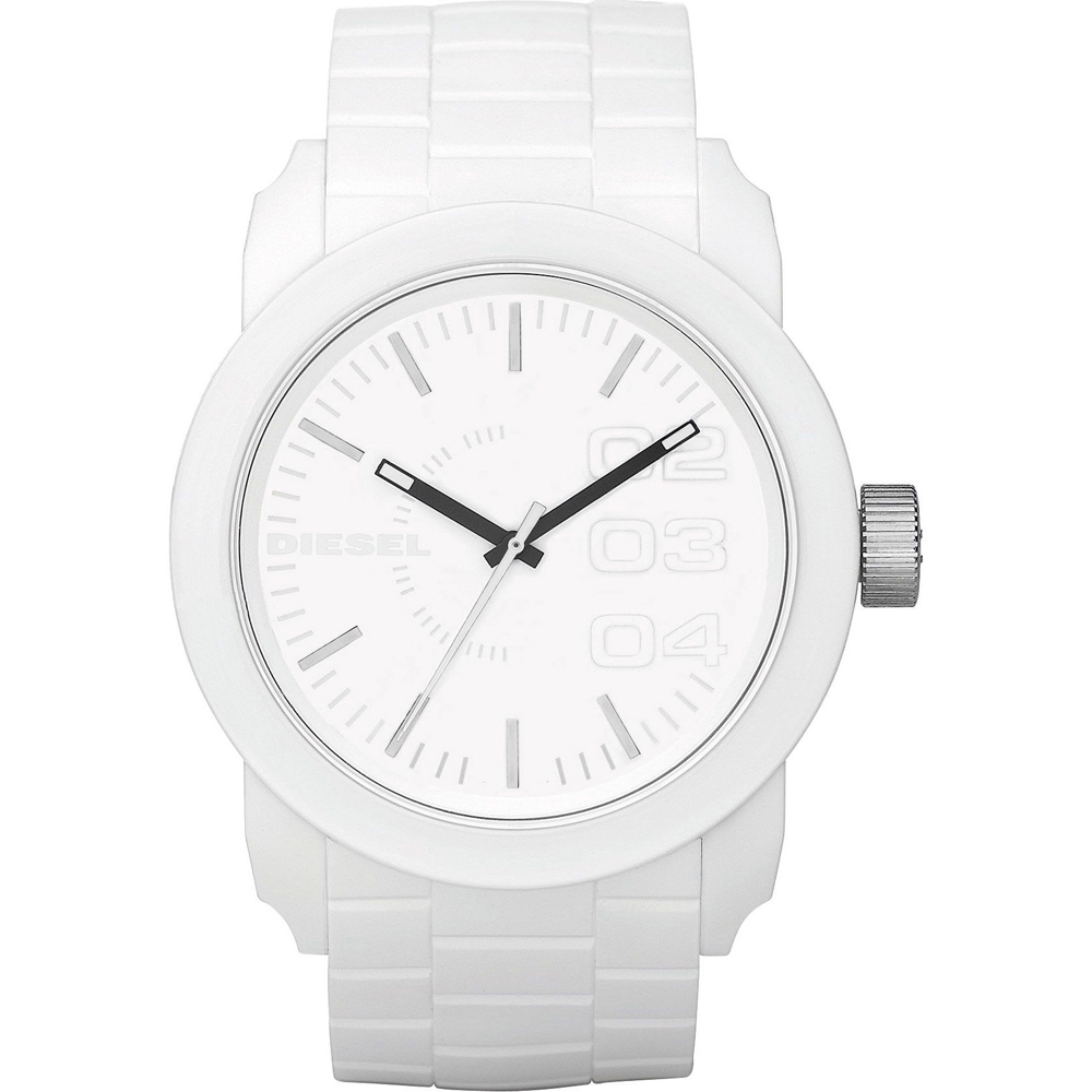 Diesel Classic DZ1436 Franchise -44 Watch