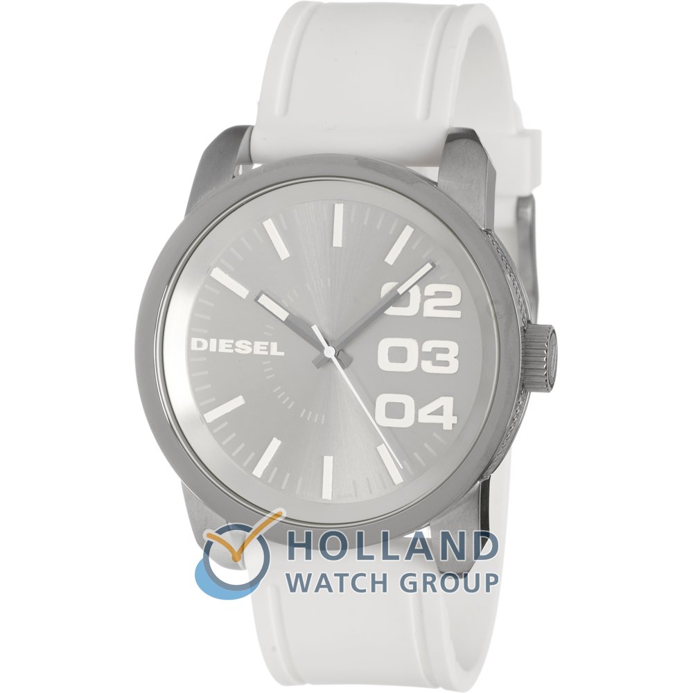 Diesel Watch Time 3 hands Franchise -46 DZ1445