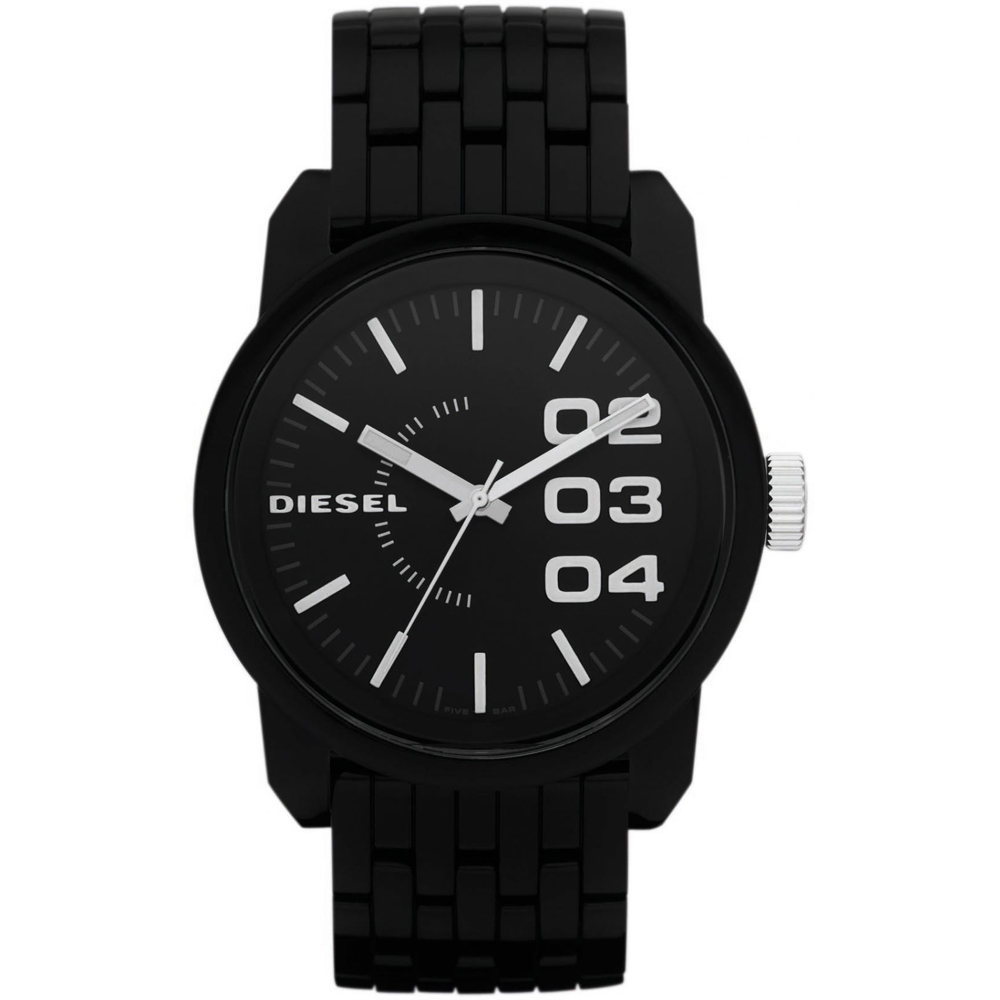 Diesel DZ1523 Franchise -46 Watch