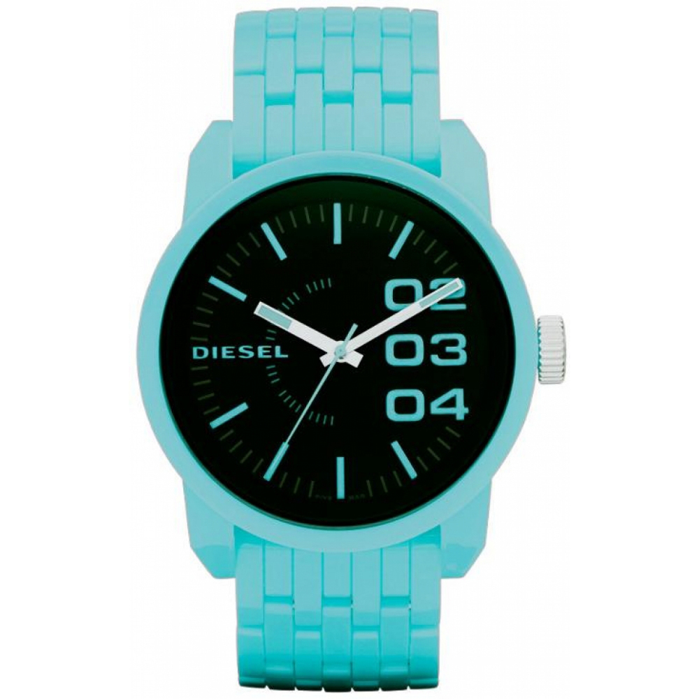 Diesel DZ1525 Franchise -46 Watch
