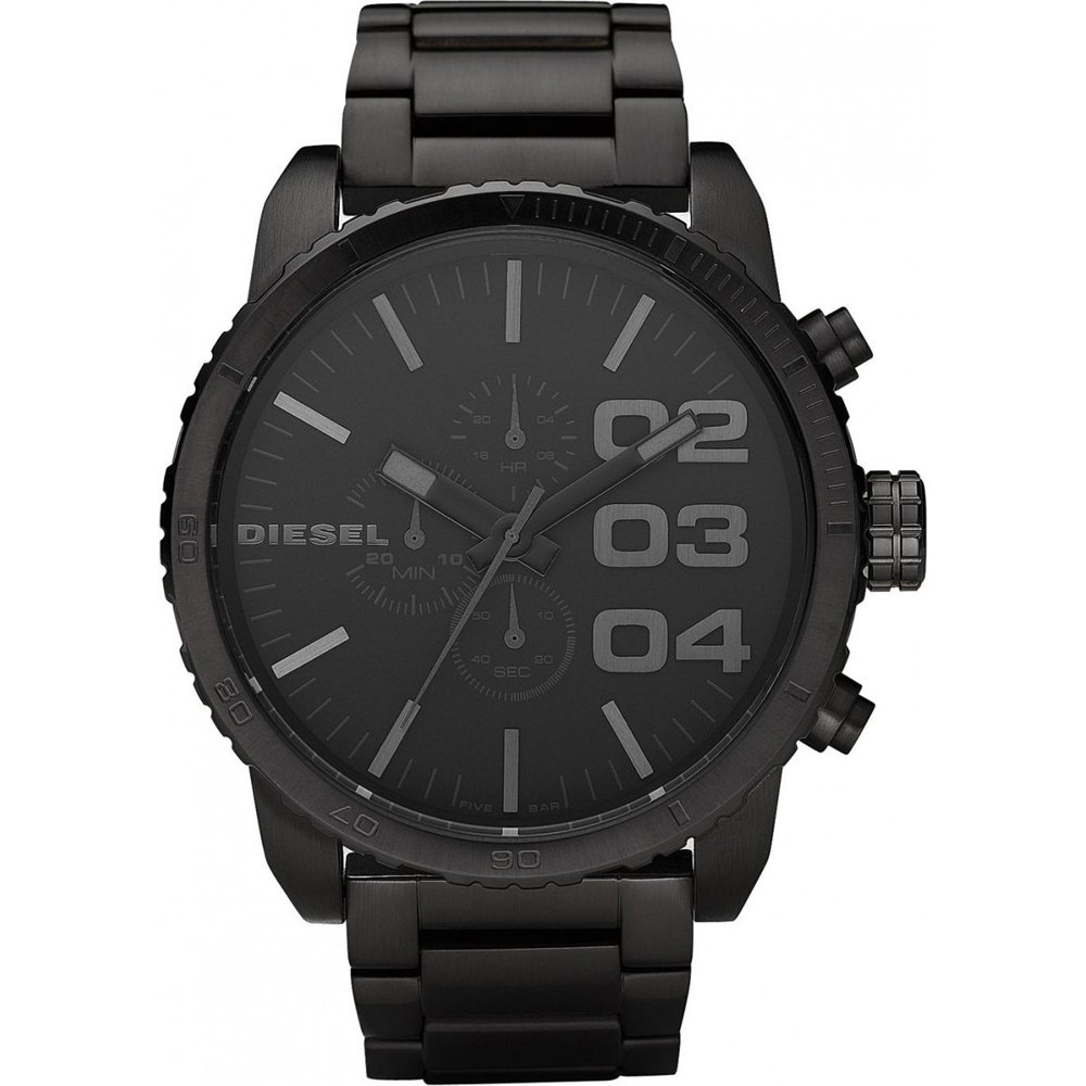 Diesel DZ4207 Franchise -51 Watch