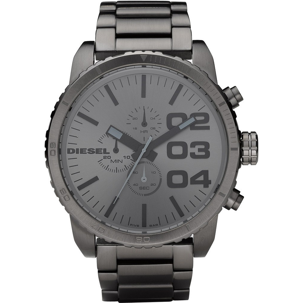 Diesel DZ4215 Franchise -51 Watch