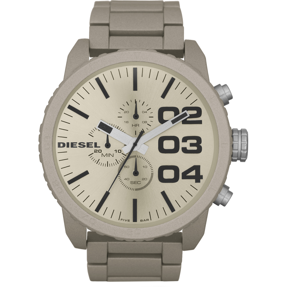 Diesel DZ4252 Franchise -51 Watch