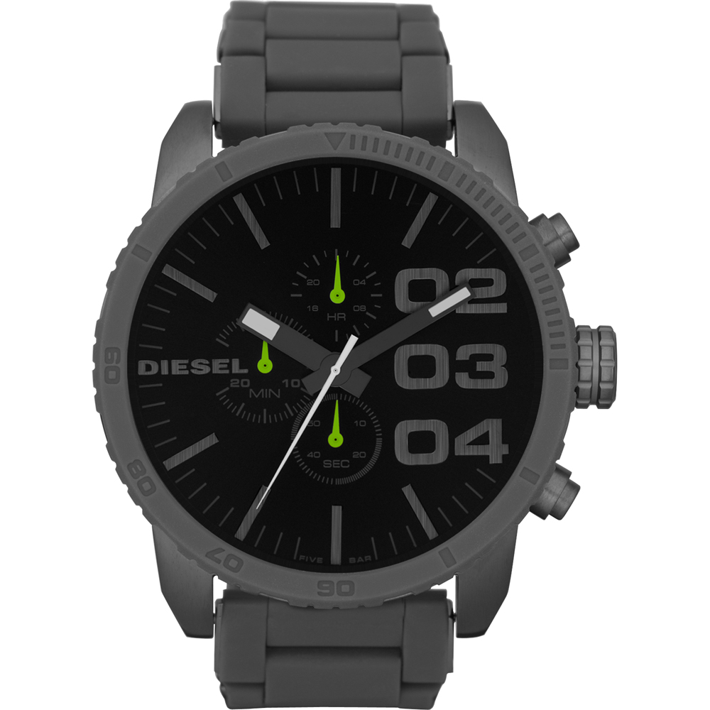 Diesel DZ4254 Franchise -51 Watch
