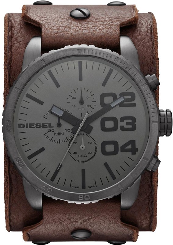 Diesel DZ4273 Franchise -51 Watch