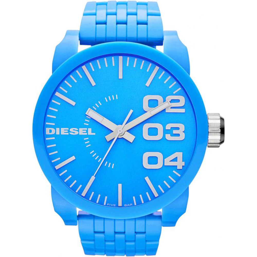 Diesel DZ1575 Franchise -57 Watch