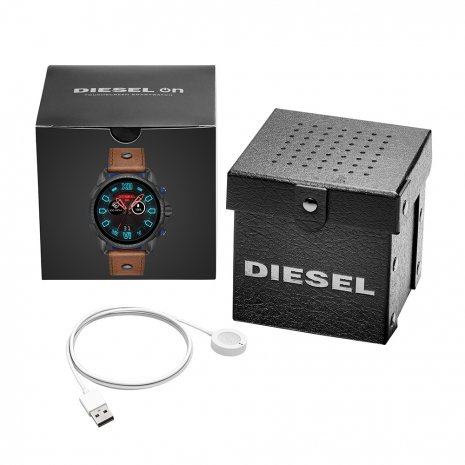 Diesel On Full Guard Charger Sale, 58% OFF 