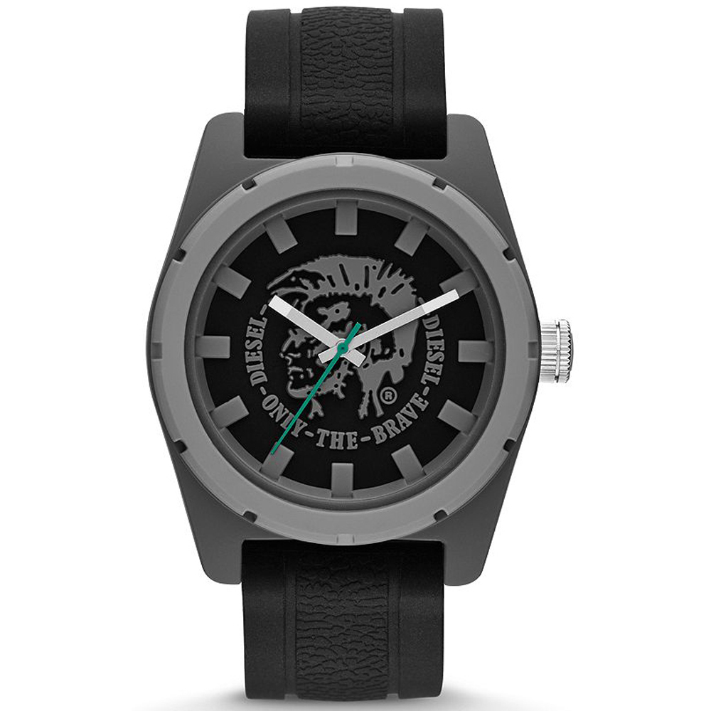 Diesel DZ1624 Good Company Big Watch