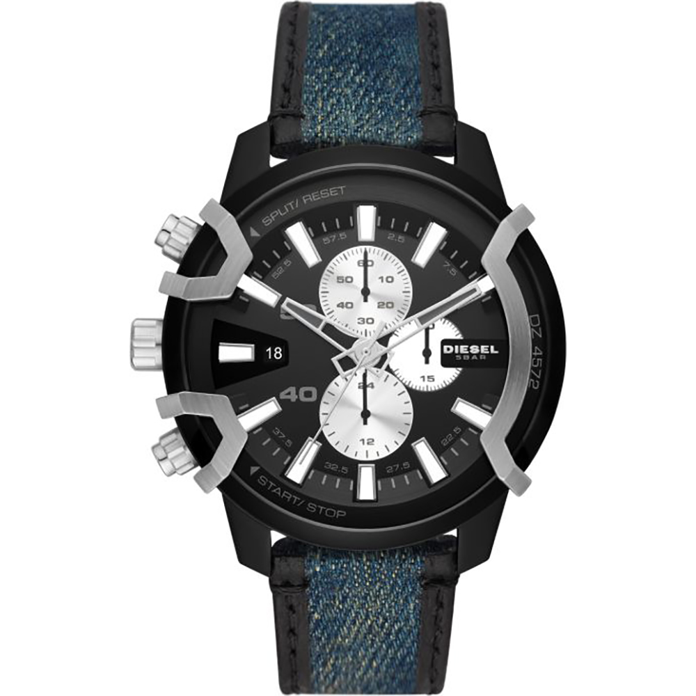 Diesel DZ4572 Griffed Watch