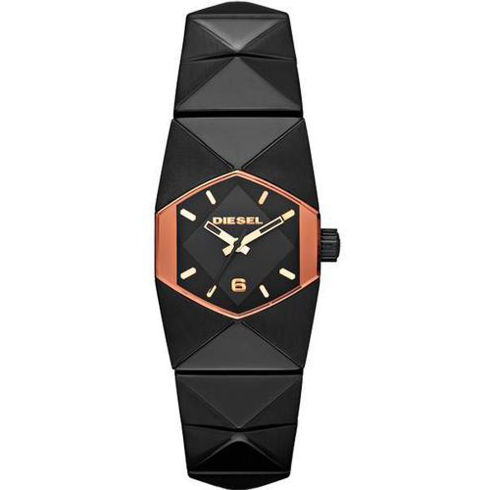 Diesel DZ5327 Gurlfran Watch