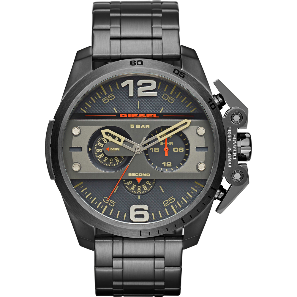 Diesel DZ4363 Ironside Watch