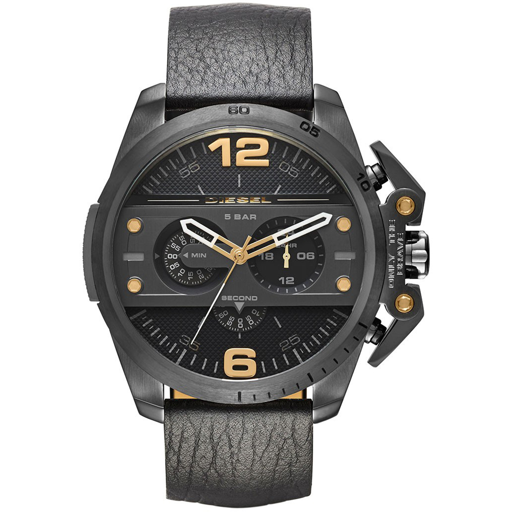 Diesel DZ4386 Ironside Watch