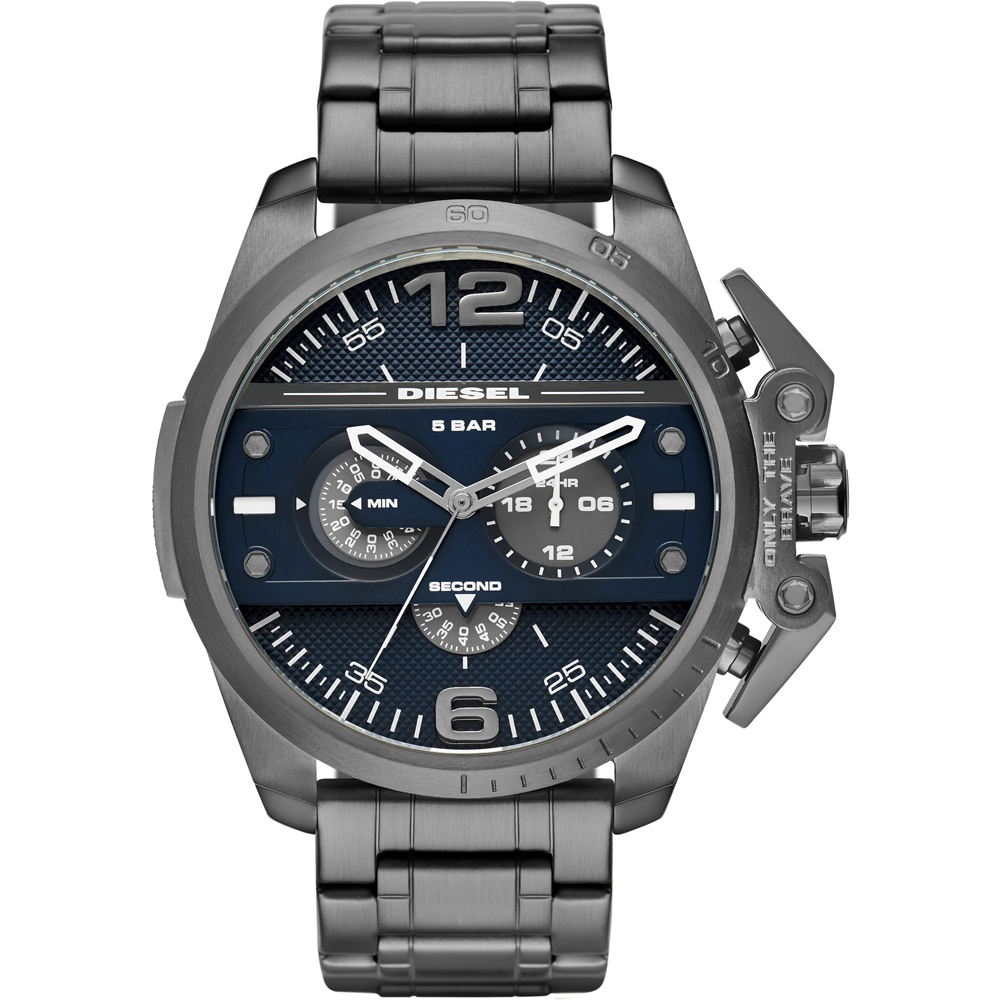 Diesel DZ4398 Ironside Watch