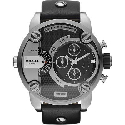 Reloj Diesel XL DZ7256 Little Daddy