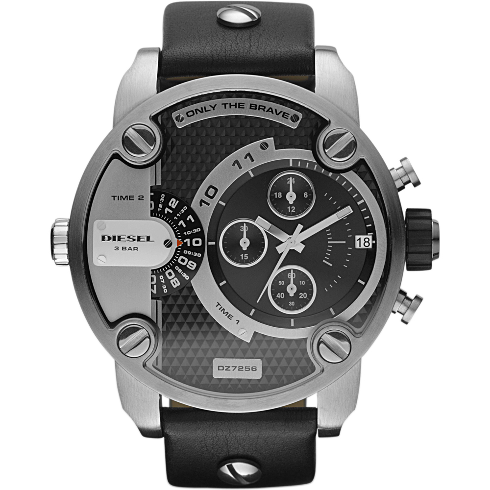 diesel xl dz7256 little daddy 手表