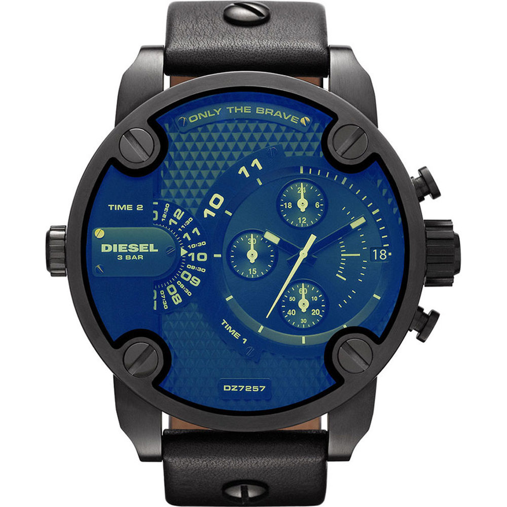 Diesel DZ7257 Little Daddy Watch