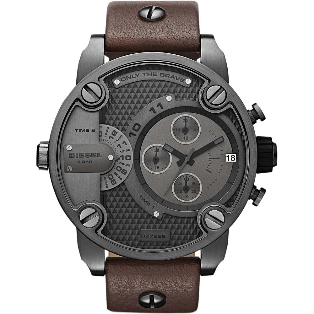 Diesel DZ7258 Little Daddy Watch