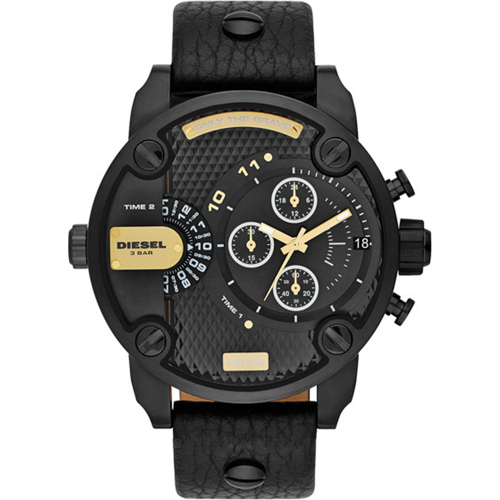 Diesel DZ7286 Little Daddy Watch