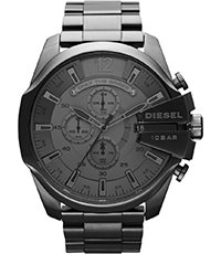 DZ4282 Mega Chief 51mm