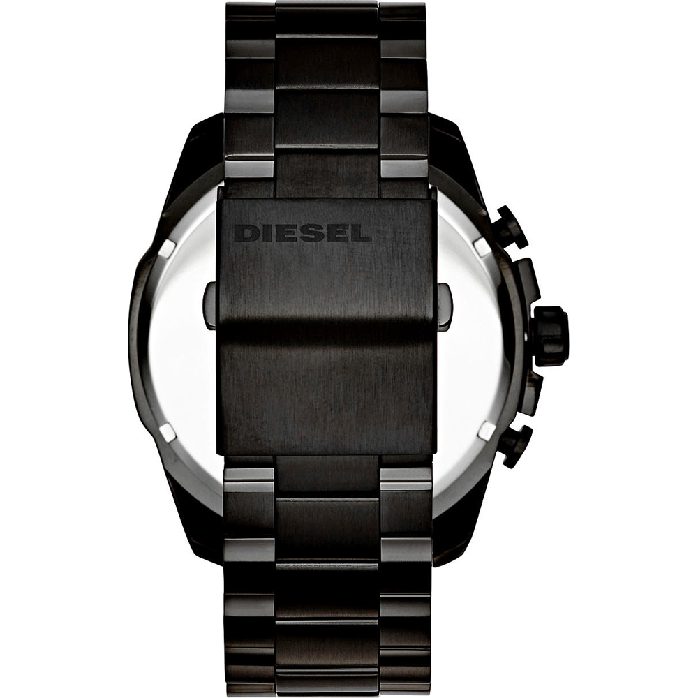 Diesel Dz4318 Watch Mega Chief