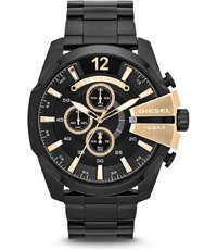 DZ4338 Mega Chief 52mm