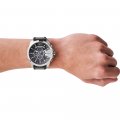 XL gents watch with extra pendent Fall Winter Collection Diesel