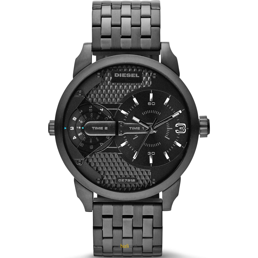 Diesel DZ7316 Mini Daddy Watch