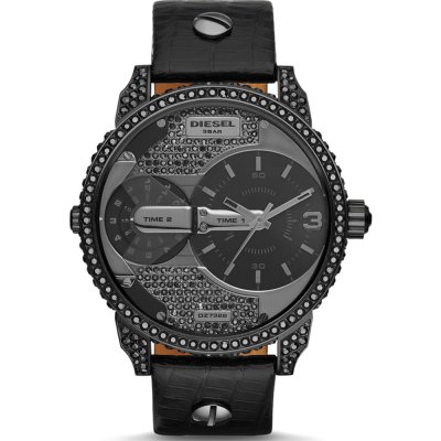 Diesel XL DZ7328 Mini Daddy Watch