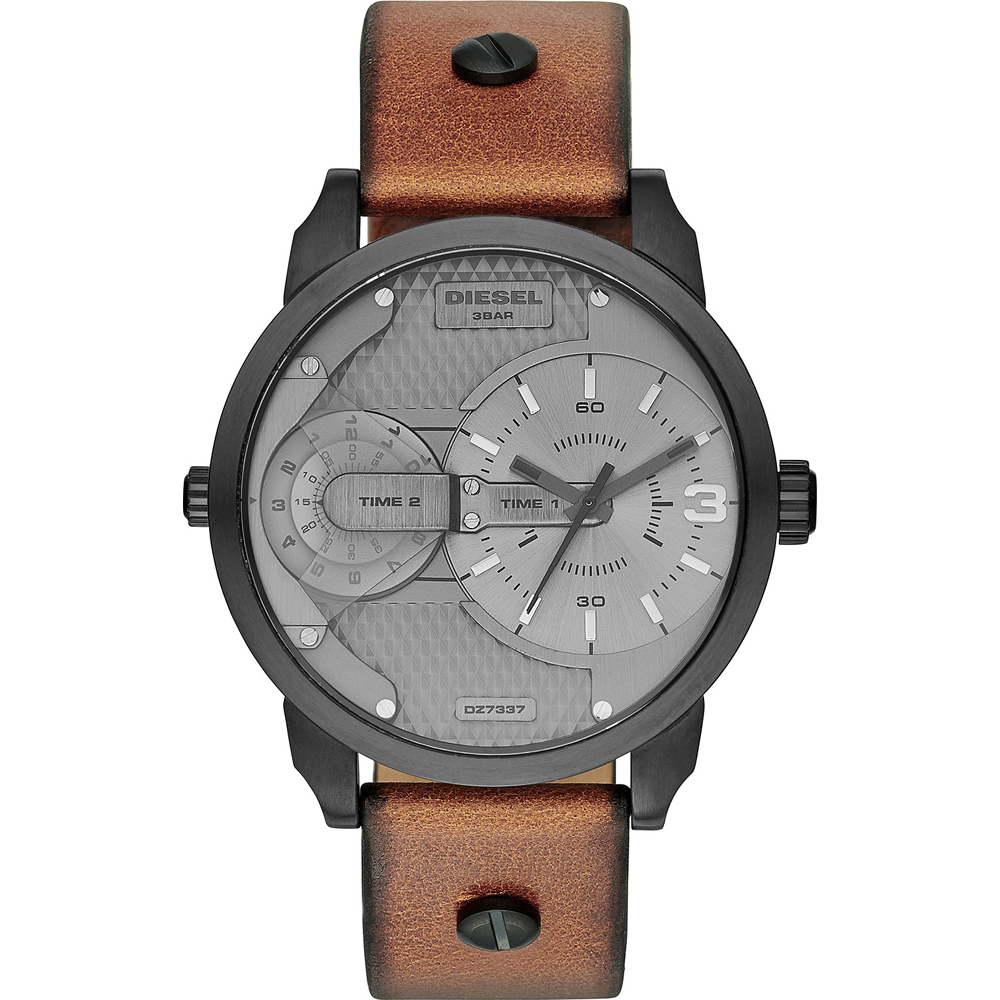 Diesel DZ7337 Mini Daddy Watch