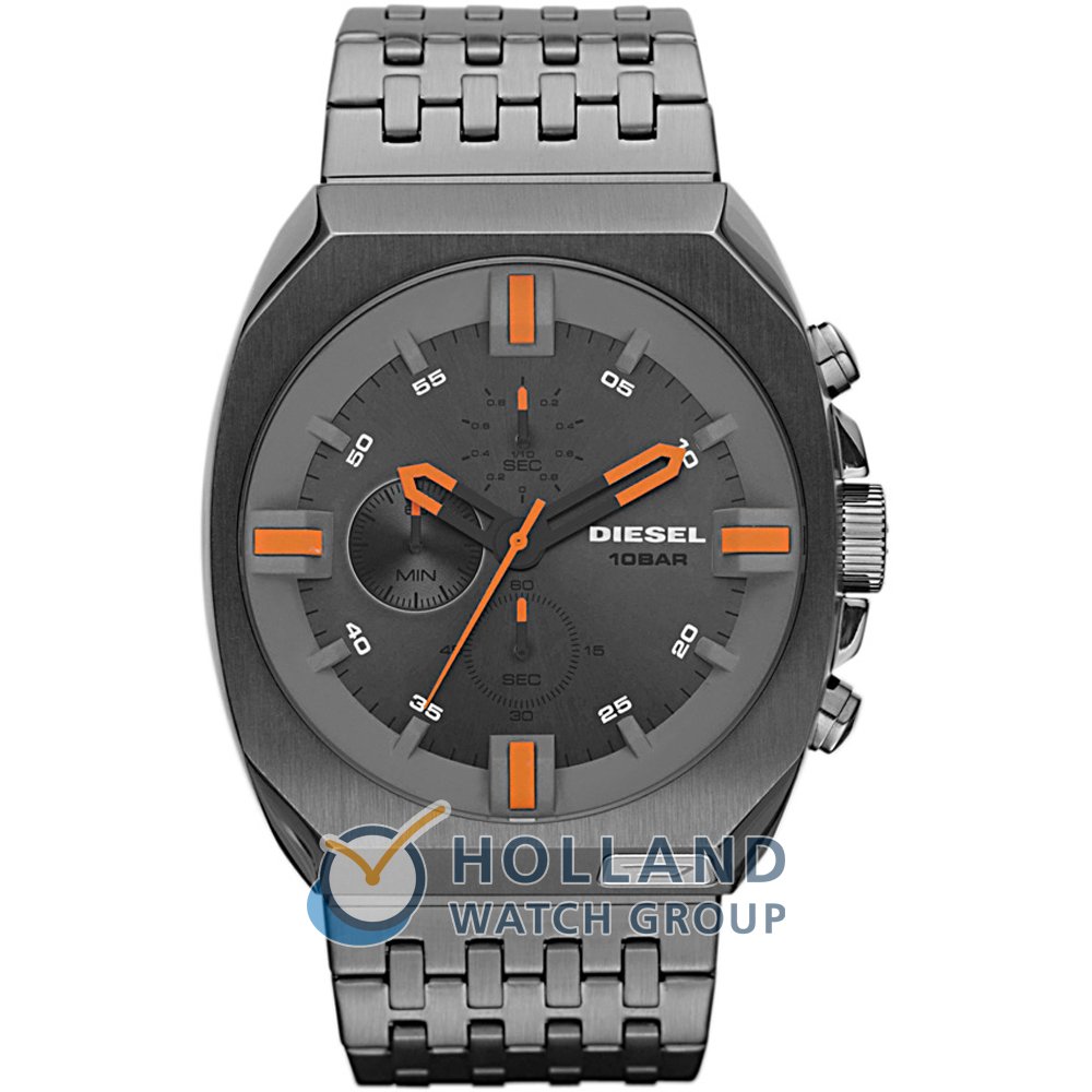 Diesel DZ4264 Miura Watch