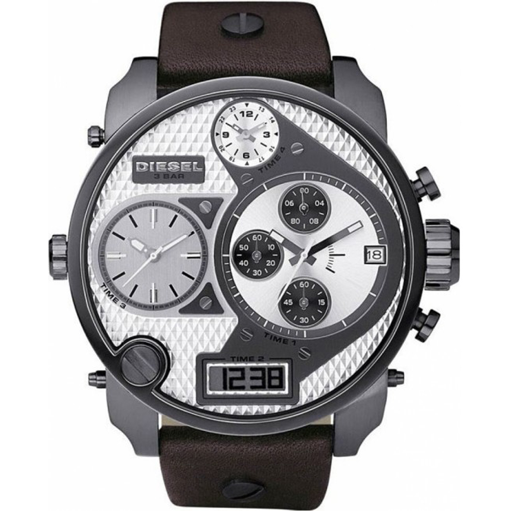 Diesel DZ7126 Mr. Daddy Watch